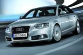 Новый Audi A6 станет мощнее и экономичней