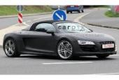 Выход Audi R8 Spider откладывается