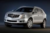 Cadillac SRX и Chevrolet Equinox получат 3,0-литровый HF V6