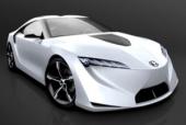 Новая Toyota Supra отменяется, гибридные Venza и Sienna в разработке
