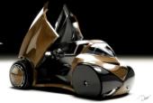 Peugeot объявил финалистов конкурса Peugeot Design Competition