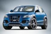 Тюнинг Audi Q5 от ателье ABT Sportsline