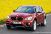 BMW готовит четыре новинки для Парижского автосалона