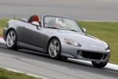 Новое поколение Honda S2000 выйдет в 2011 году