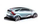 Hyundai разрабатывает новый миникар