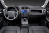 Chrysler представил обновления интерьера для Jeep Compass и Patriot