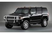 Компания Hummer станет китайской в сентябре