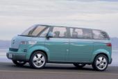 Volkswagen снова возьмется за серийный VW Microbus?