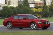 Chrysler выпустил Dodge Charger 2009 модельного года