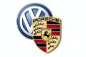 Volkswagen переходит под контроль Porsche