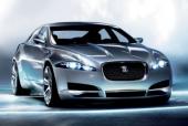 Jaguar зарегистрировал марки C-XE и C-XJ