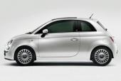 Fiat приготовил «экологичный» 500 PUR-O2