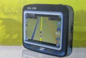 Недорогой GPS-навигатор Enzym SG-350