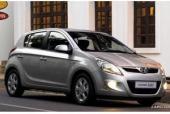 Новые фотографии и детали Hyundai i20