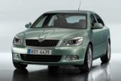 Skoda объявила цены на новый Octavia в Великобритании