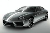 Компания Lamborghini передумала выпускать седан Estoque