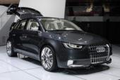 Audi A1 создан только для Европы?