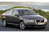 Обновленный Volvo S80 во главу угла ставит экономичность