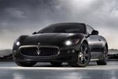 Купе Maserati GranTurismo S с обычным «автоматом» покажут в Женеве