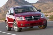 Chrysler прекратит выпуск полноприводных Sebring, Avenger и Caliber
