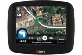 Анонсированы GPS-навигаторы NDrive Touch и NDrive Touch XL