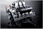 Новый двигатель 3.8 6 Lambda RS для Genesis Coupe