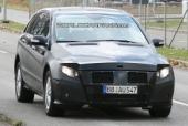 Mercedes-Benz готовит еще один фейслифт R-Class