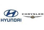 Hyundai ведет переговоры с Chrysler