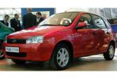 «АвтоВАЗ» начал выпуск самой дешевой версии Lada Kalina
