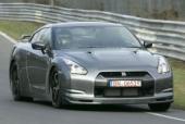 Новая версия Nissan GT-R отправит в нокаут SpecV