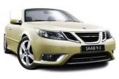 GM подготовил особый Saab 9-3 в честь юбилея шведского кабриолета