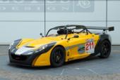 Lotus представил 2-Eleven GT4 Supersport