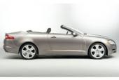 Tata подтвердил выход Jaguar XF Roadster и Coupe