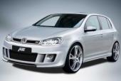 Тюнинг VW Golf VI от ателье ABT Sportsline