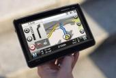 Европейский GPS-навигатор Medion GoPal P5430