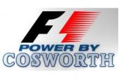 Cosworth станет поставщиком стандартных двигателей для Ф1