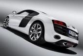 Audi R8 станет электрокаром