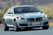 Новые детали о BMW 5-Series 2011 модельного года