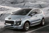 Peugeot готовится производить дизельно-электрические агрегаты