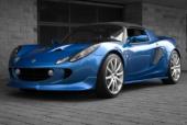 Тюнинг Lotus Elise от ателье Project Kahn