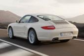 Porsche 911 Carrera проехал 650 км с расходом топлива 6,7 л/100 км