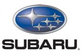 Subaru планирует серию обновлений модельного ряда