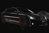 Vauxhall Astra VXR-R/S и Corsa VXR-R/S от ателье Thorney Motorsport