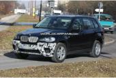 Новый BMW X5: второй раунд