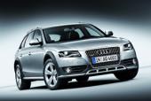 Audi представила А4 Allroad