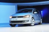 Geneva-2009: новый Volkswagen Polo