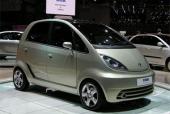 За хэтчбек Tata Nano расплатились 200 тысяч заказчиков