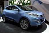 Новый Hyundai Tucson — вот каким он будет