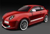 Alfa Romeo Mi.To получит «подогретую» версию