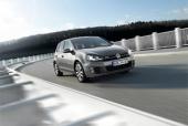 «Заряженный» Volkswagen Golf получил дизельный двигатель